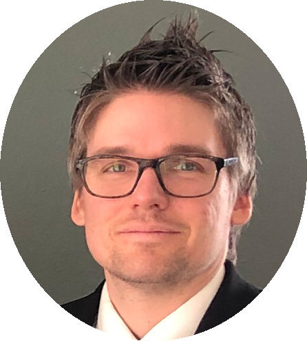 Tom Charles Lukashaugen